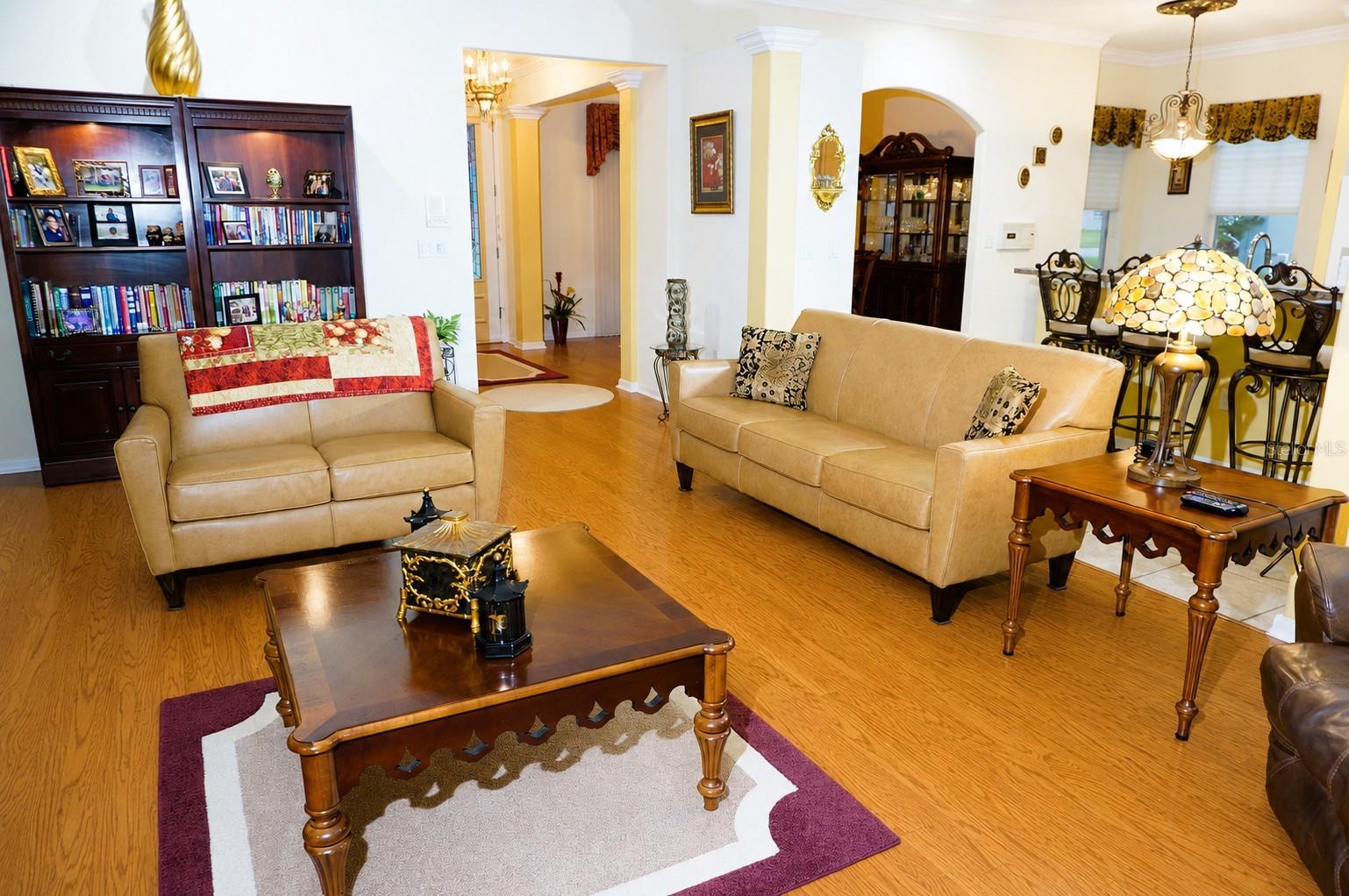 6402 Barcellona Rd, Land O Lakes, FL 34637 photo