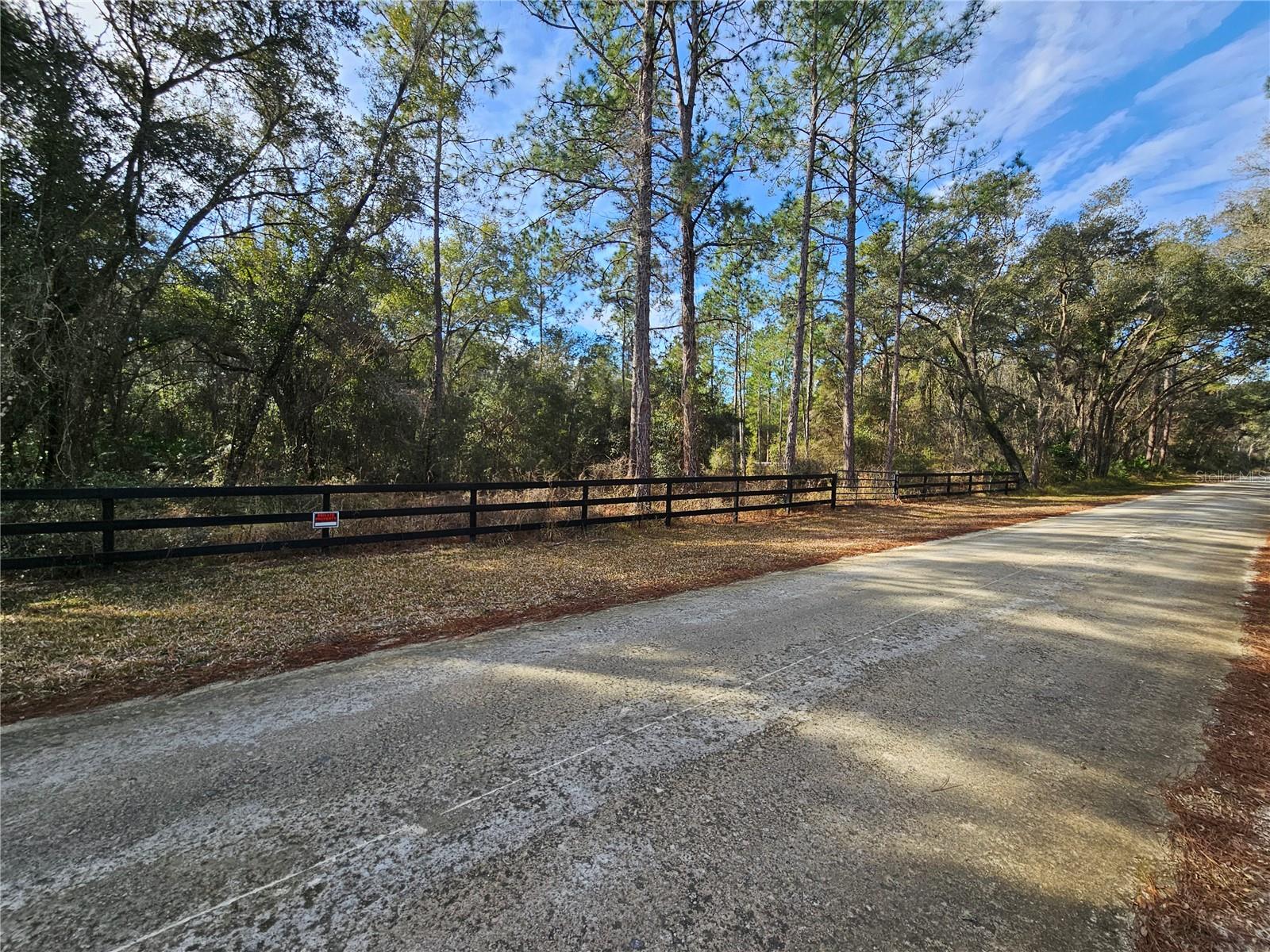 Rosehill Dr, Webster, FL 33597 photo