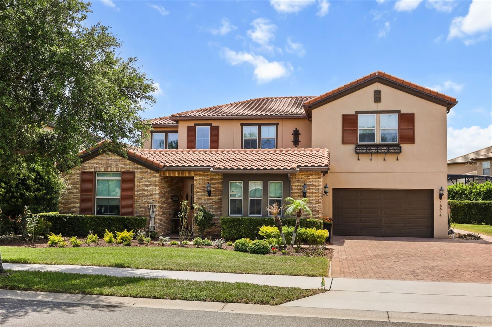 16614 Harbor Sail Way, Winter Garden, FL 34787