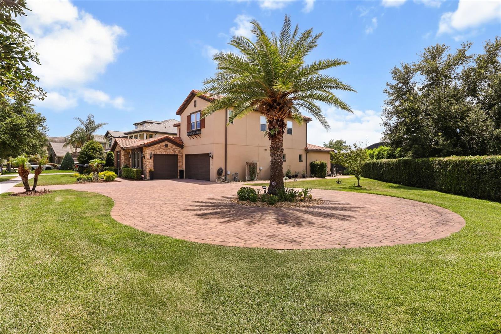 16614 Harbor Sail Way, Winter Garden, FL 34787 photo