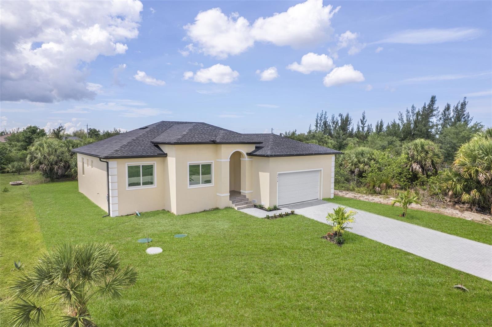 15419 Seafoam Cir, Port Charlotte, FL 33981 photo