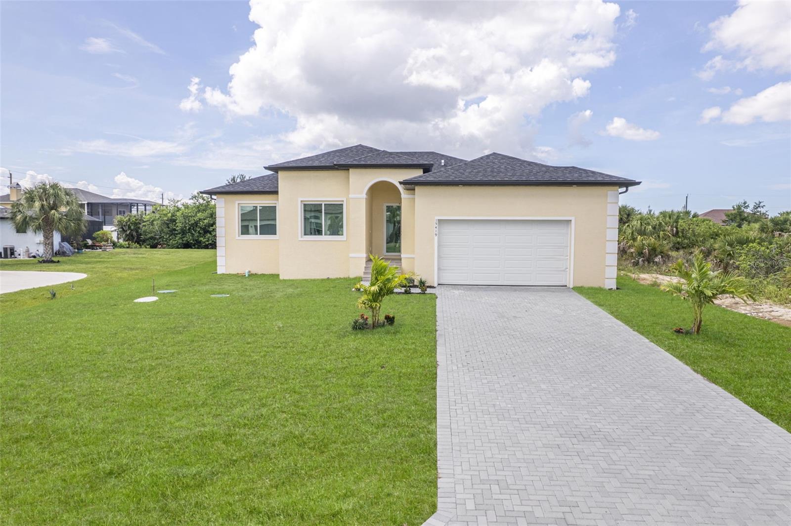15419 Seafoam Cir, Port Charlotte, FL 33981 photo