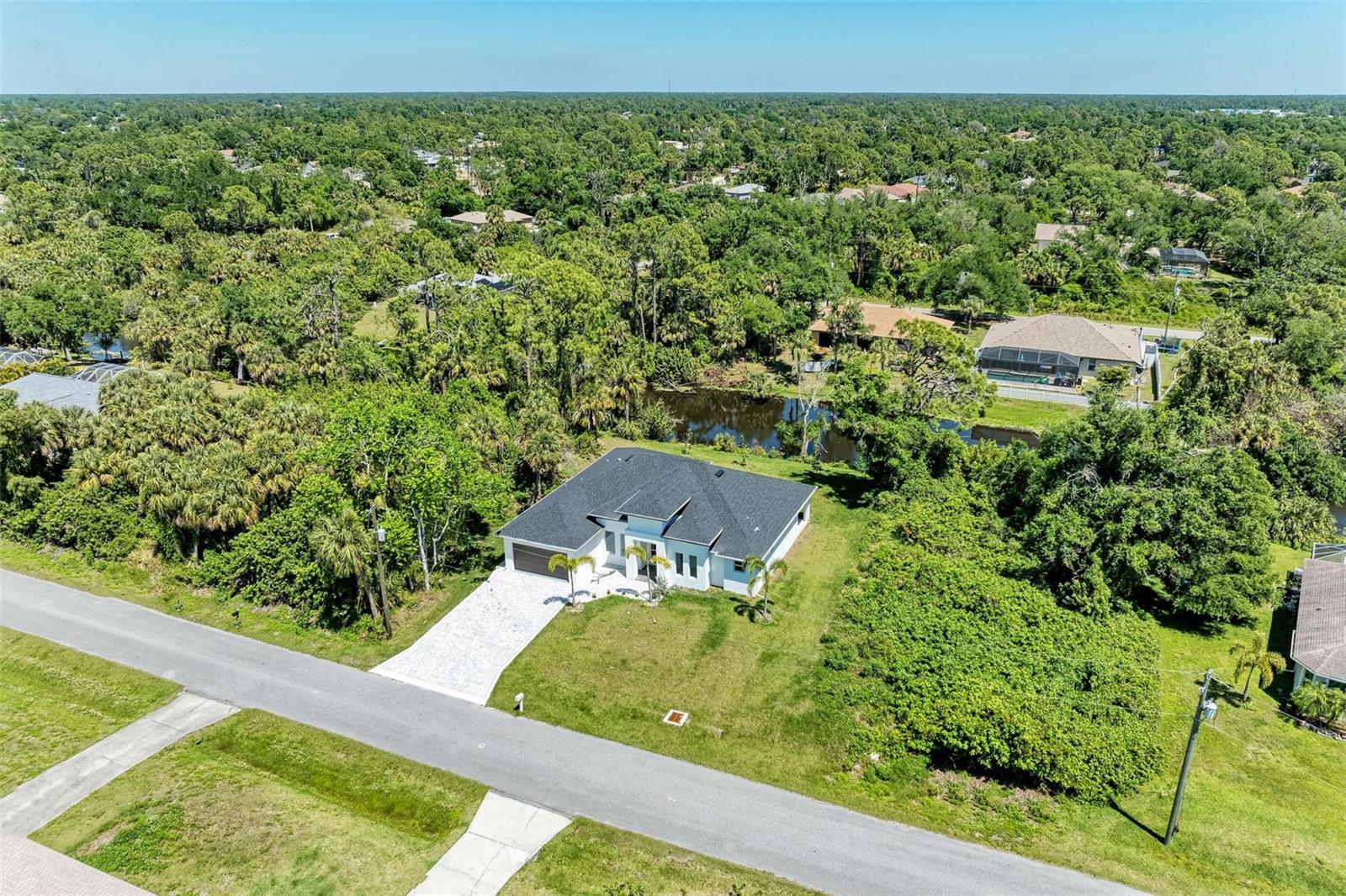 3260 Abbotsford St, North Port, FL 34287 photo