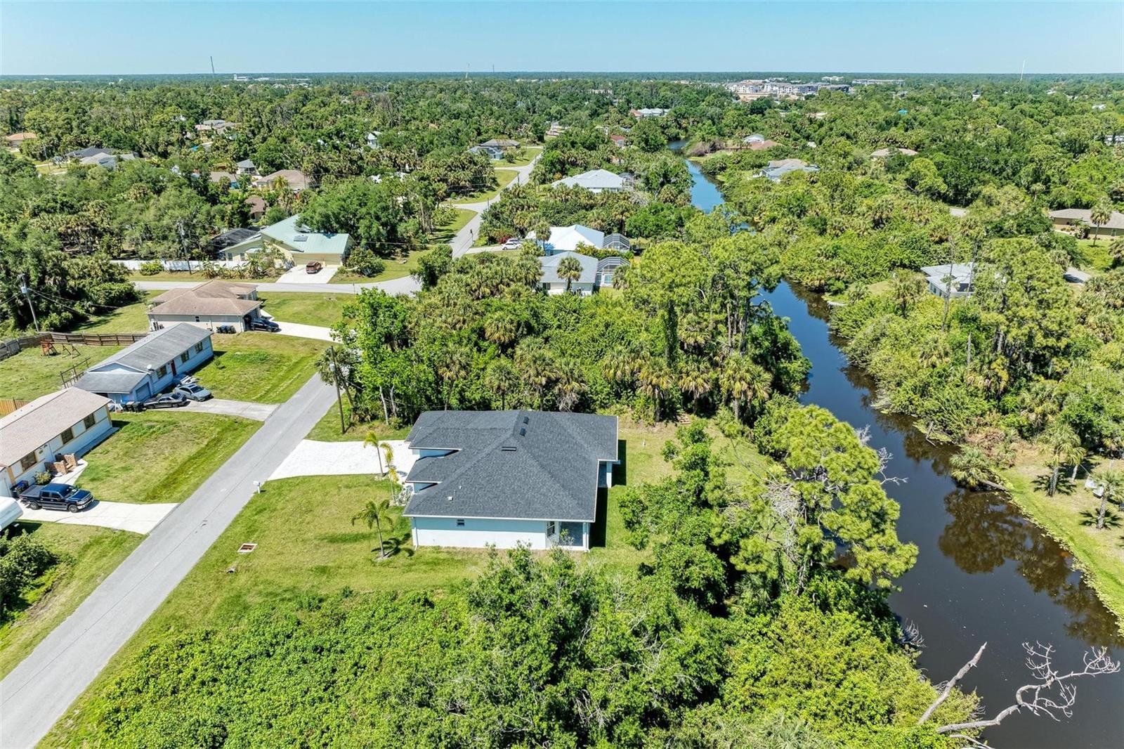 3260 Abbotsford St, North Port, FL 34287 photo