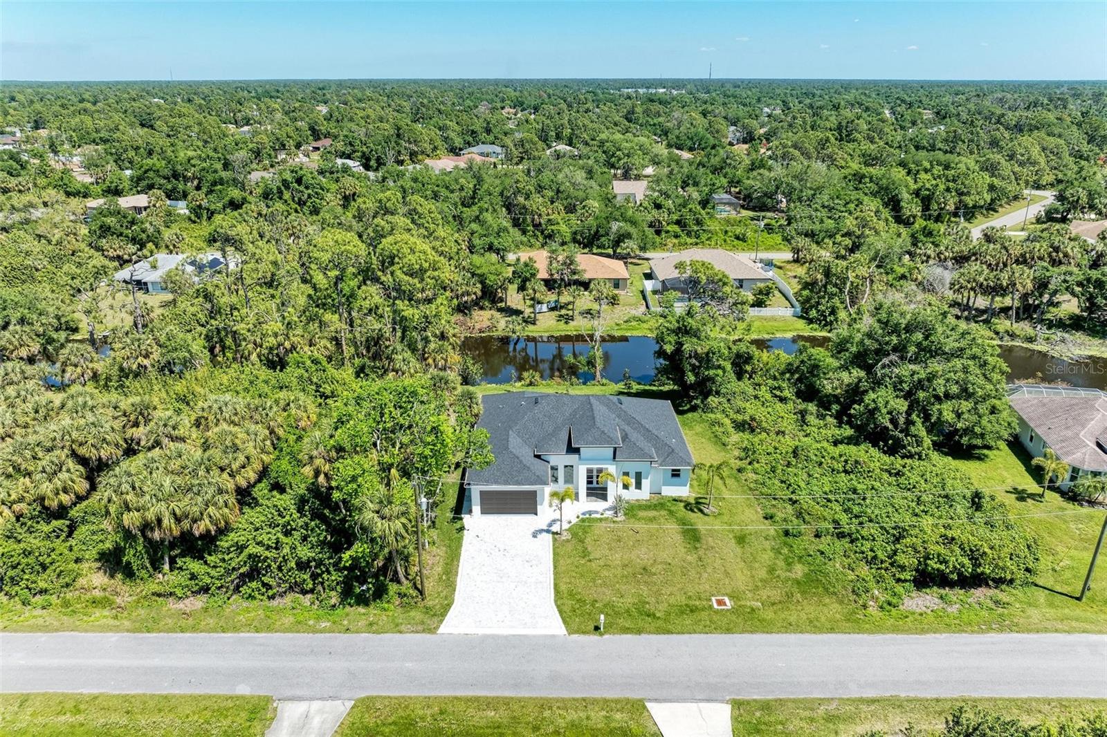 3260 Abbotsford St, North Port, FL 34287 photo