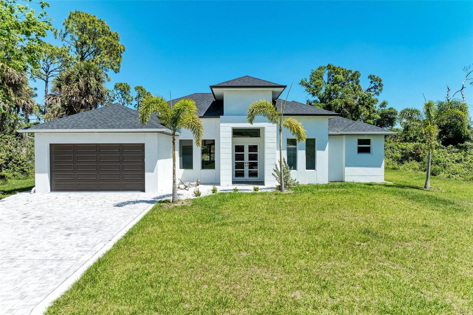 3260 Abbotsford St, North Port, FL 34287 photo