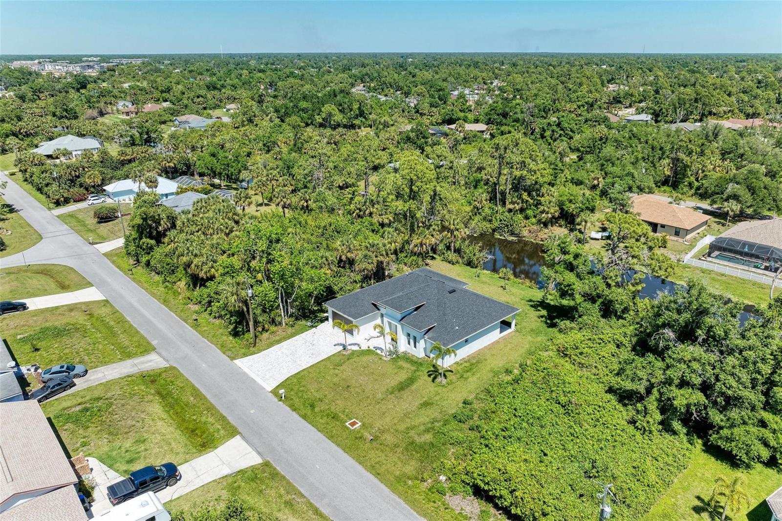 3260 Abbotsford St, North Port, FL 34287 photo