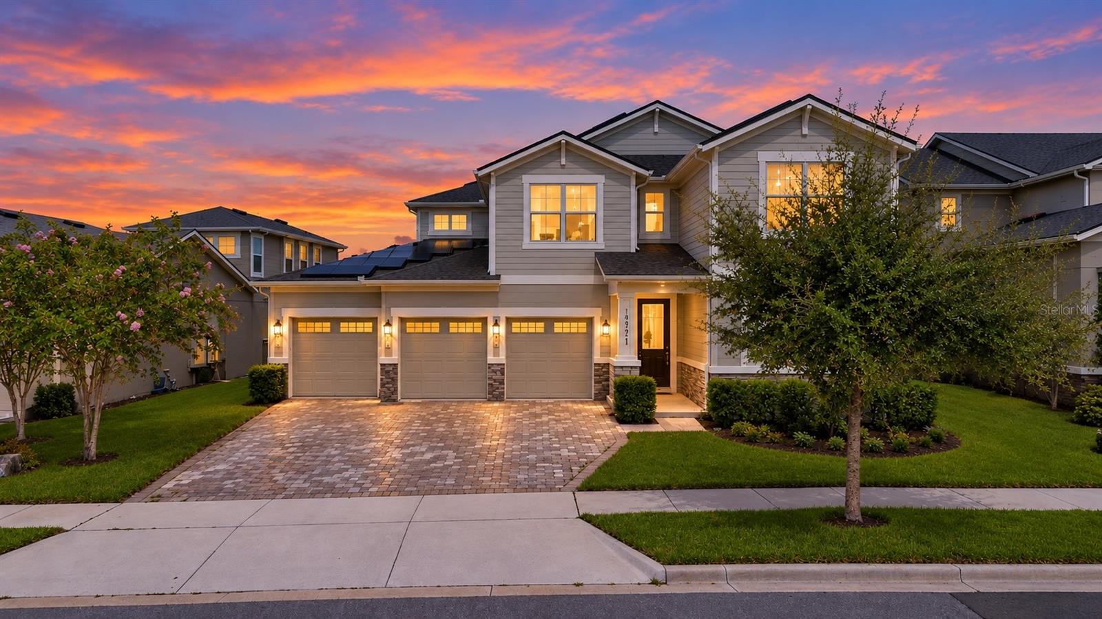 16773 Wingspread Loop, Winter Garden, FL 34787 photo