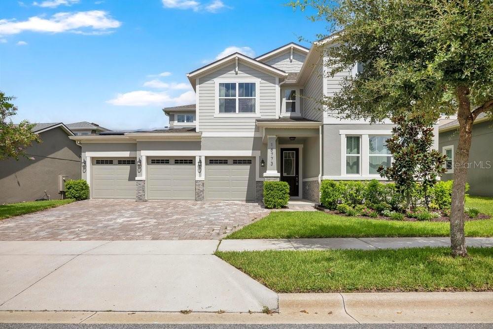 16773 Wingspread Loop, Winter Garden, FL 34787 photo