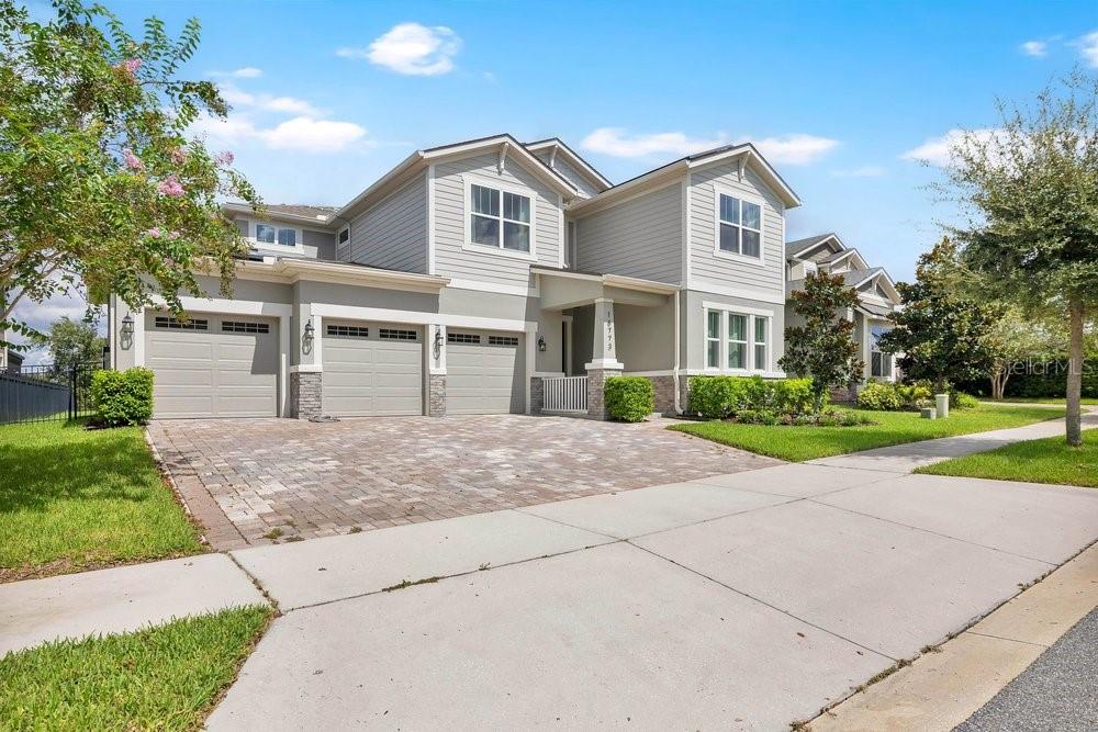 16773 Wingspread Loop, Winter Garden, FL 34787 photo