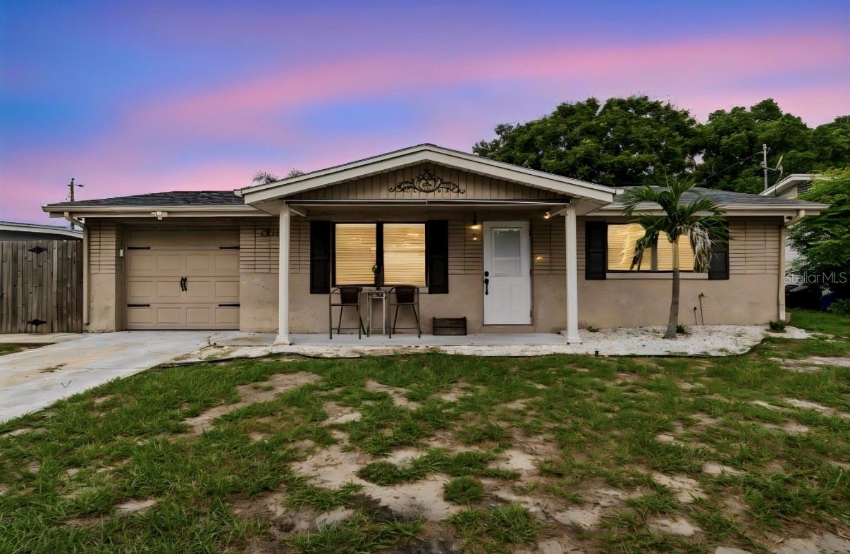 4531 Kennedy Dr, New Port Richey, FL 34652