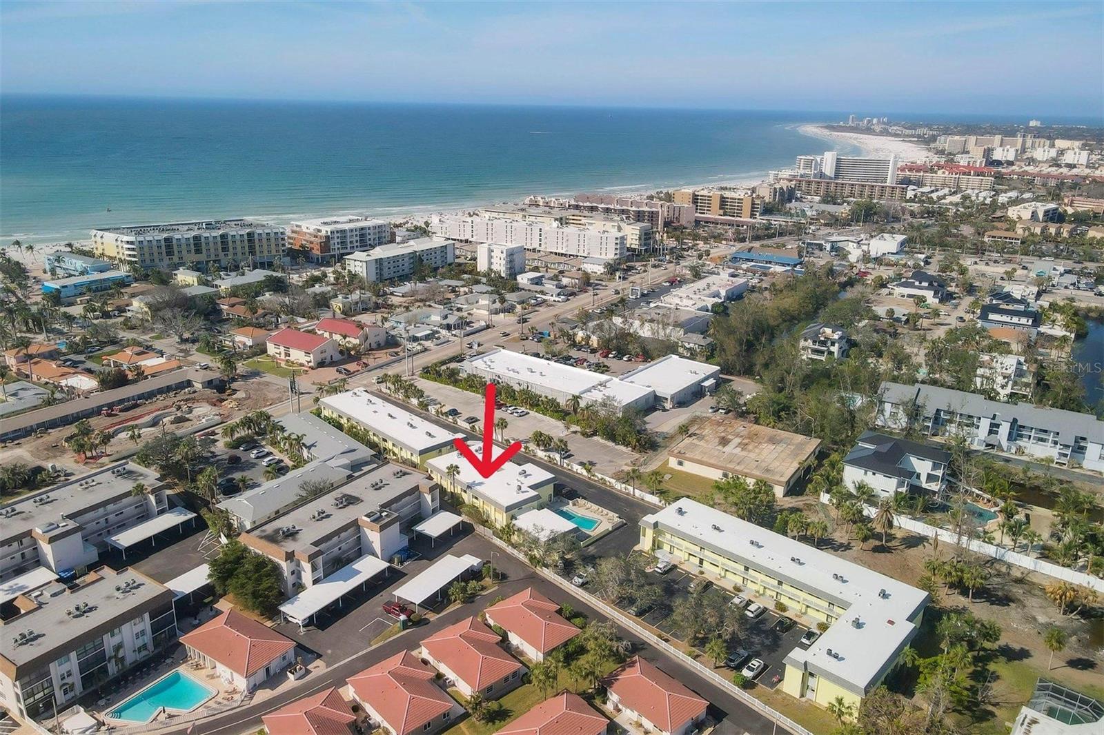 Condominium in SARASOTA FL 6703 MIDNIGHT PASS ROAD #208 3.jpg