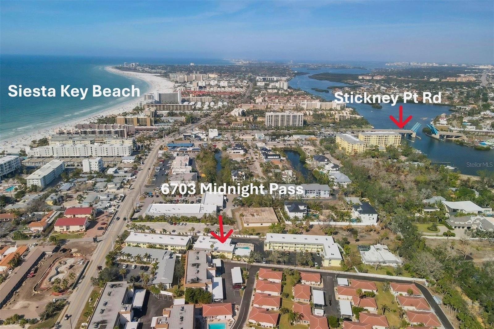 Condominium in SARASOTA FL 6703 MIDNIGHT PASS ROAD #208 4.jpg