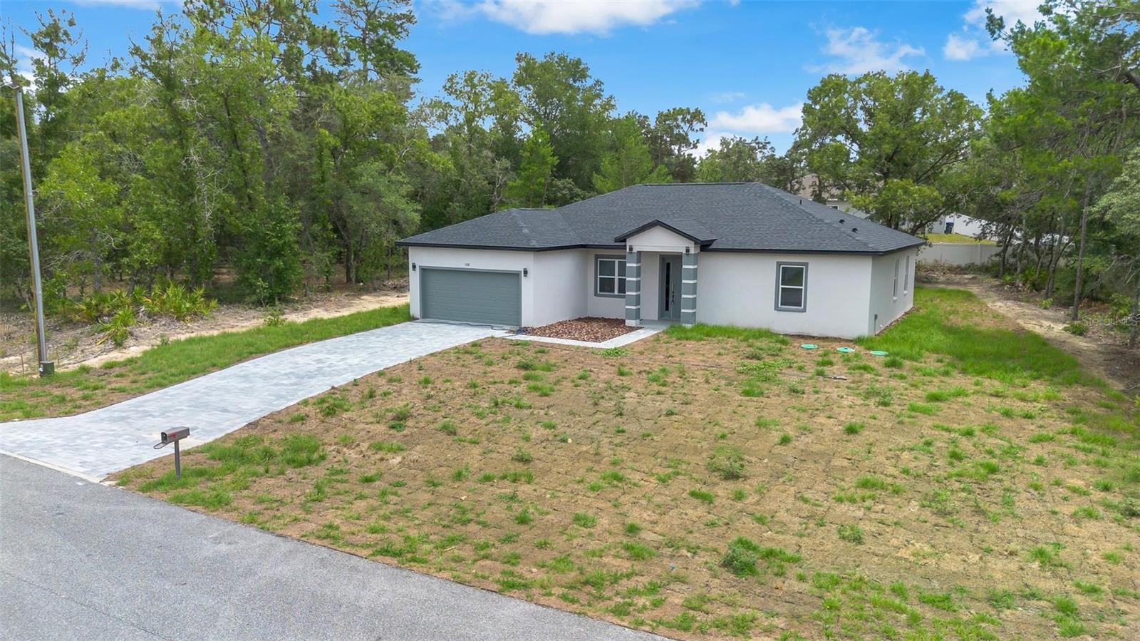 1318 W Dupont Dr, Dunnellon, FL 34434 photo