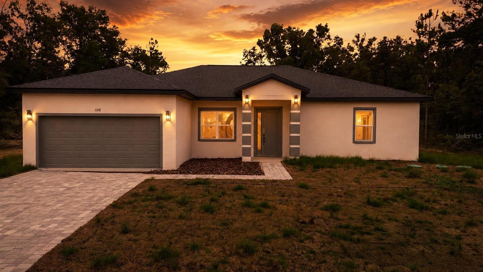 1318 Dupont Dr, Dunnellon, FL 34434