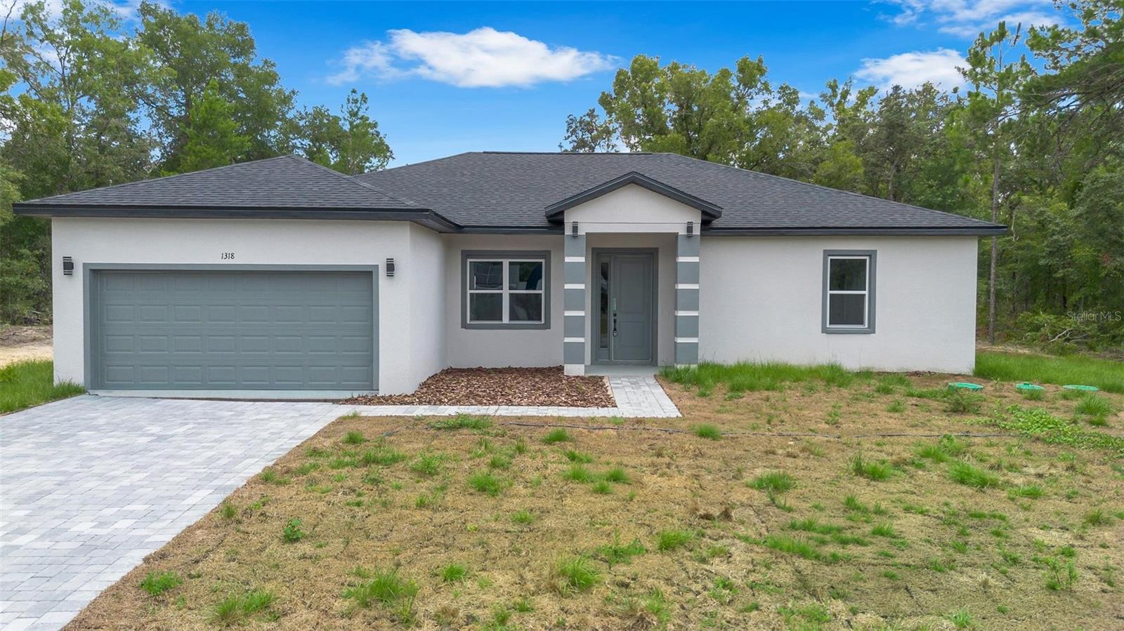 1318 W Dupont Dr, Dunnellon, FL 34434 photo
