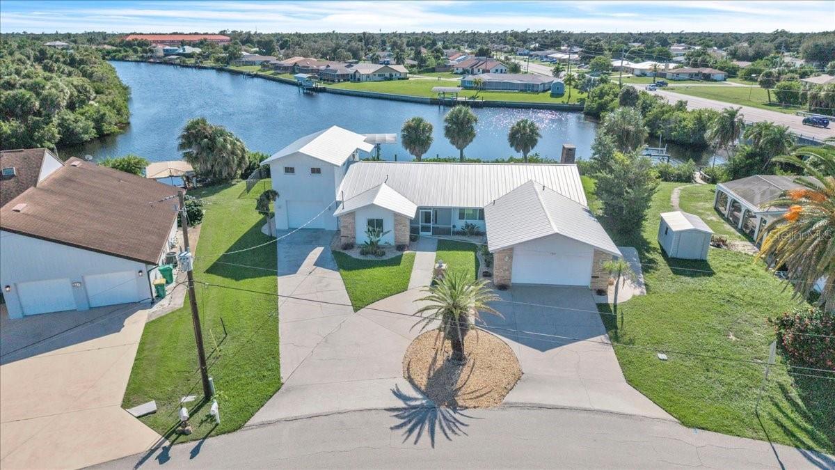 795 Ellicott Cir, Port Charlotte, FL 33952