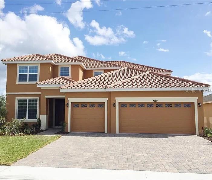 4858 Terra Sole Pl, Saint Cloud, FL 34771