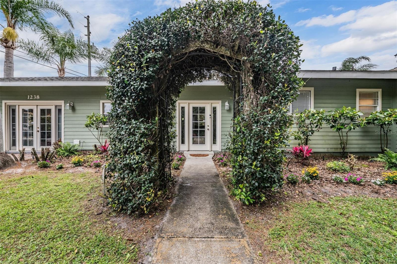 1238 S Highland Park Dr, Lake Wales, FL 33898 photo