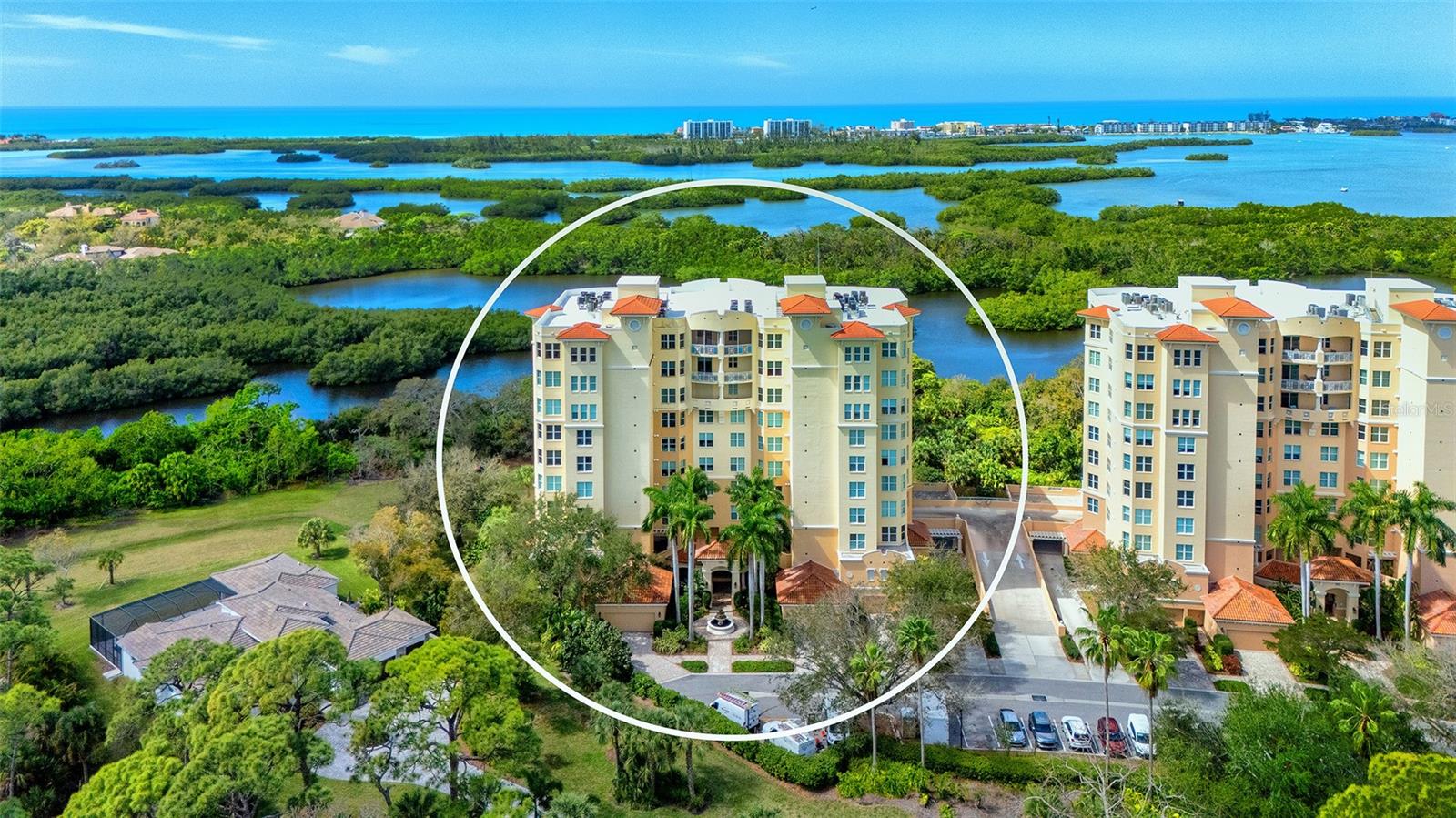 385 Point Road 401, Osprey, FL 34229