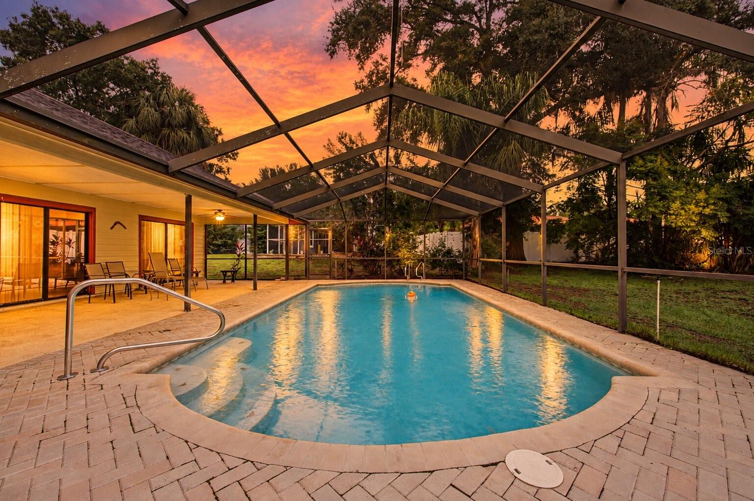 4926 Parson Brown Ln, Palm Harbor, FL 34684 photo