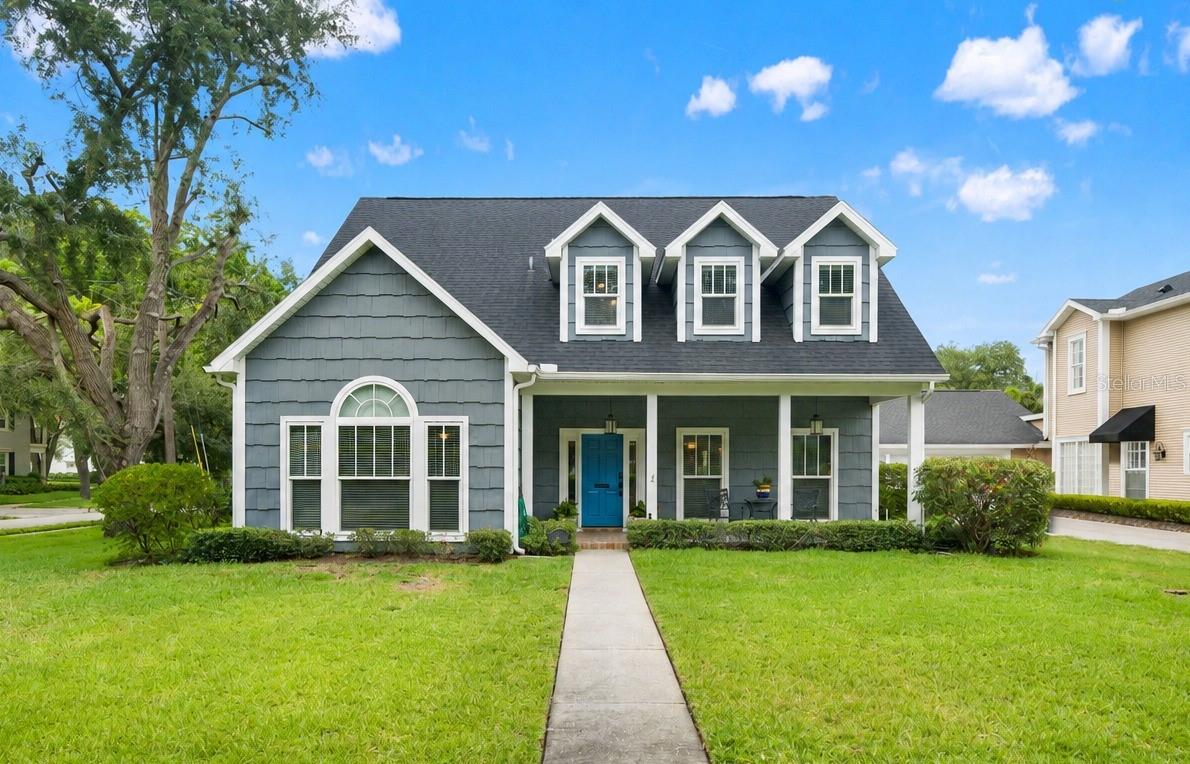 3233 Parkland Blvd, Tampa, FL 33609