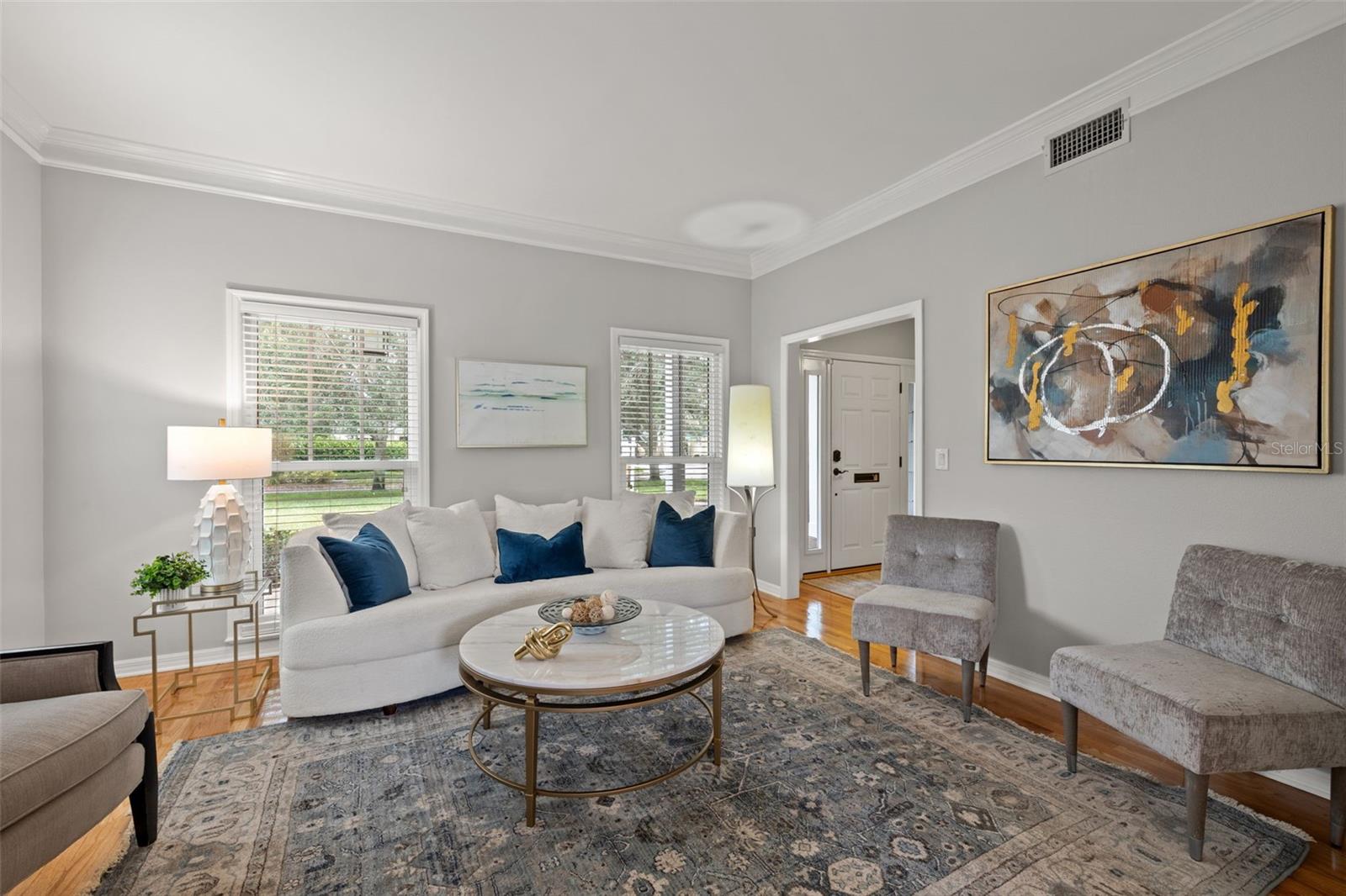 3233 W Parkland Blvd, Tampa, FL 33609 photo