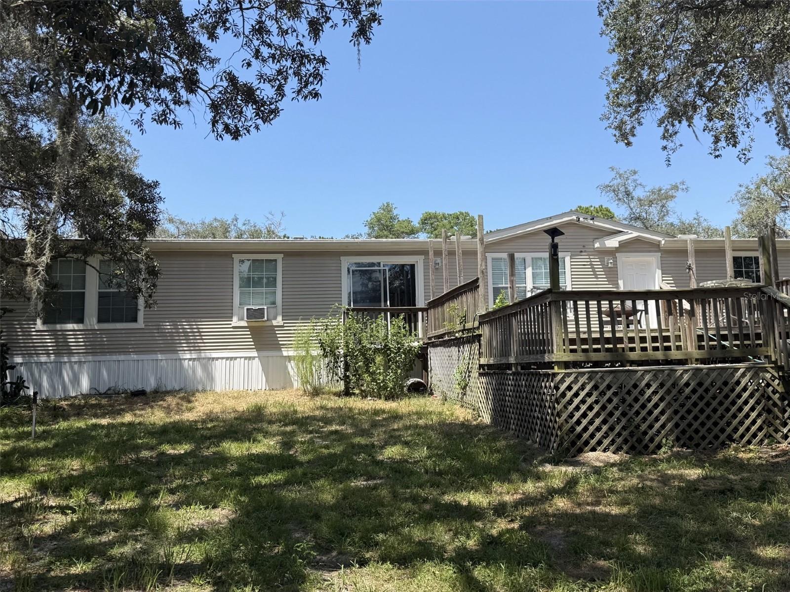 12091 Pinetree Ln, Brooksville, FL 34613 photo