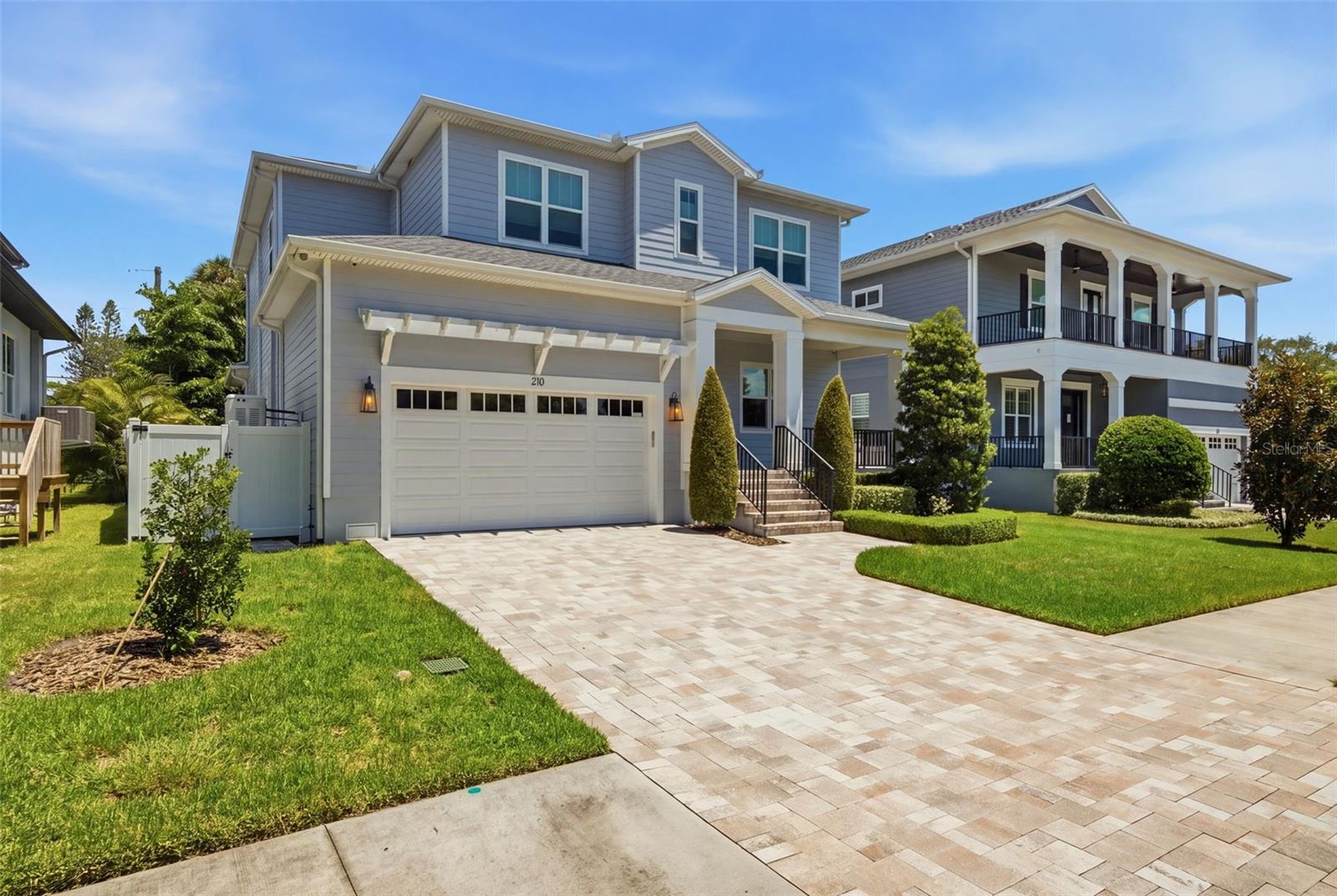 210 S Shore Crest Dr, Tampa, FL 33609 photo