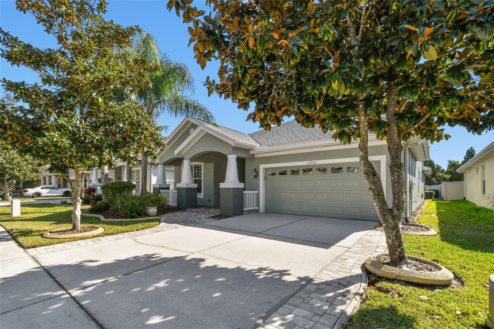 21753 Garden Walk Loop, Land O Lakes, FL 34637 photo