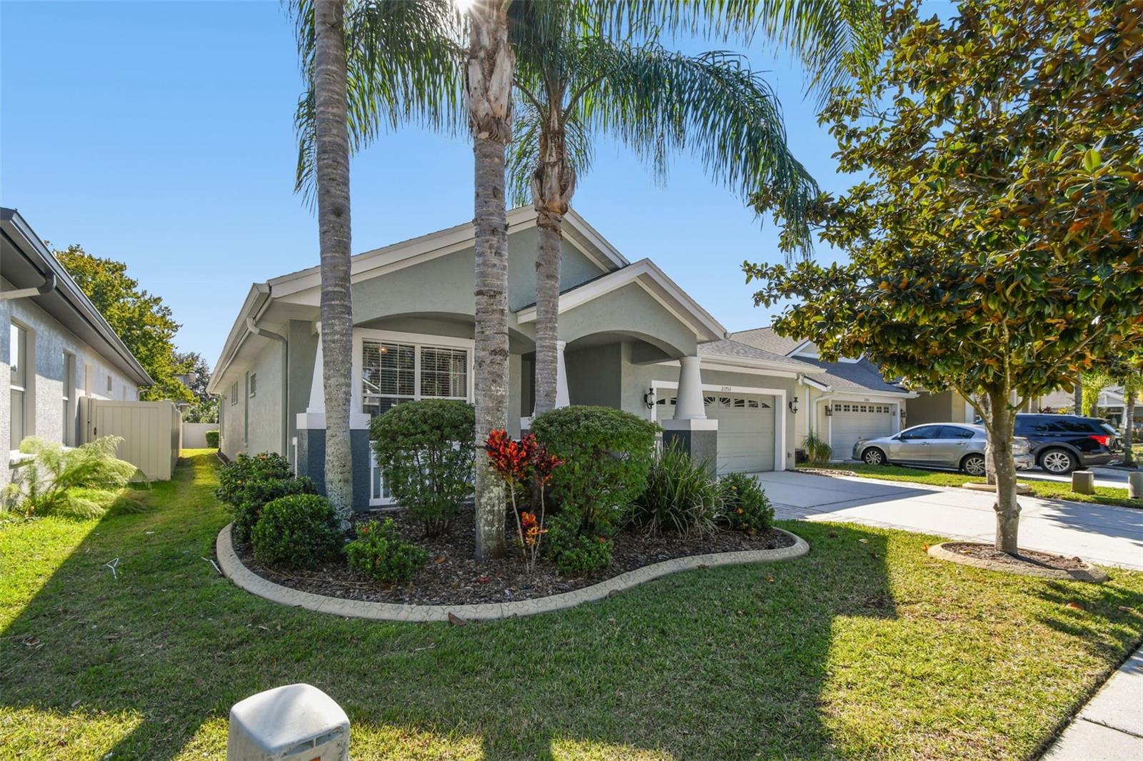 21753 Garden Walk Loop, Land O Lakes, FL 34637 photo