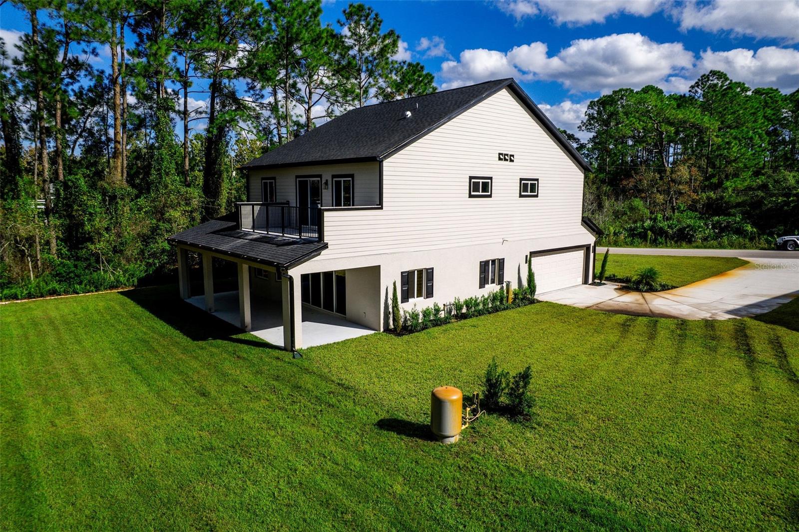 310 Mitnik Dr, Deltona, FL 32738 photo