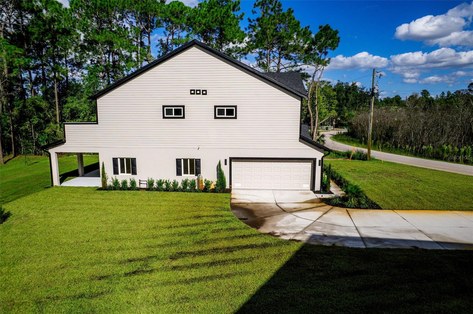 310 Mitnik Dr, Deltona, FL 32738 photo