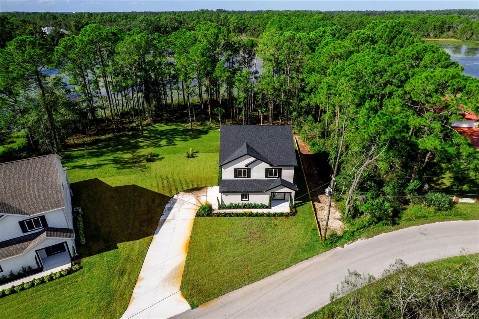 310 Mitnik Dr, Deltona, FL 32738 photo
