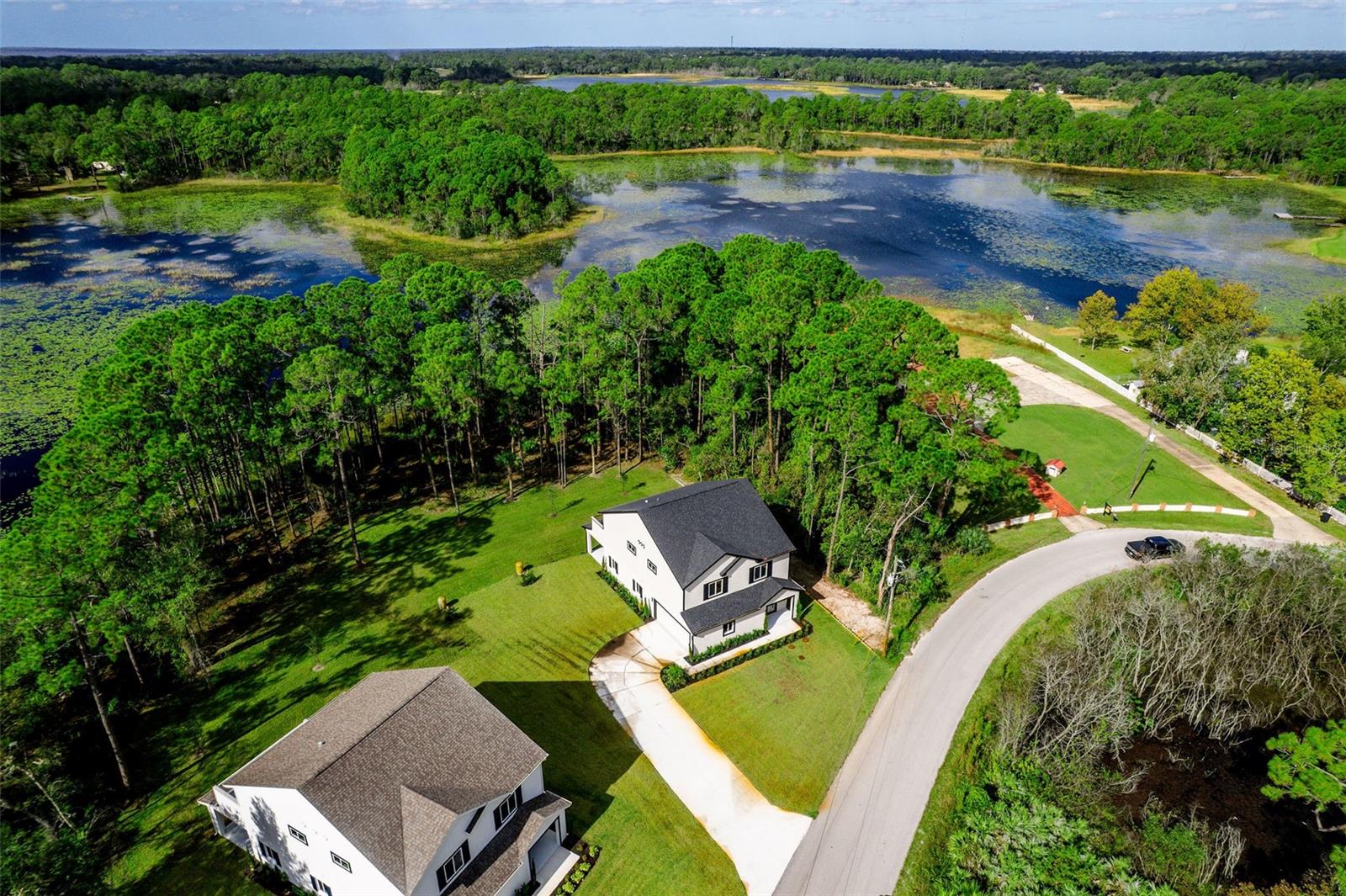 310 Mitnik Dr, Deltona, FL 32738 photo