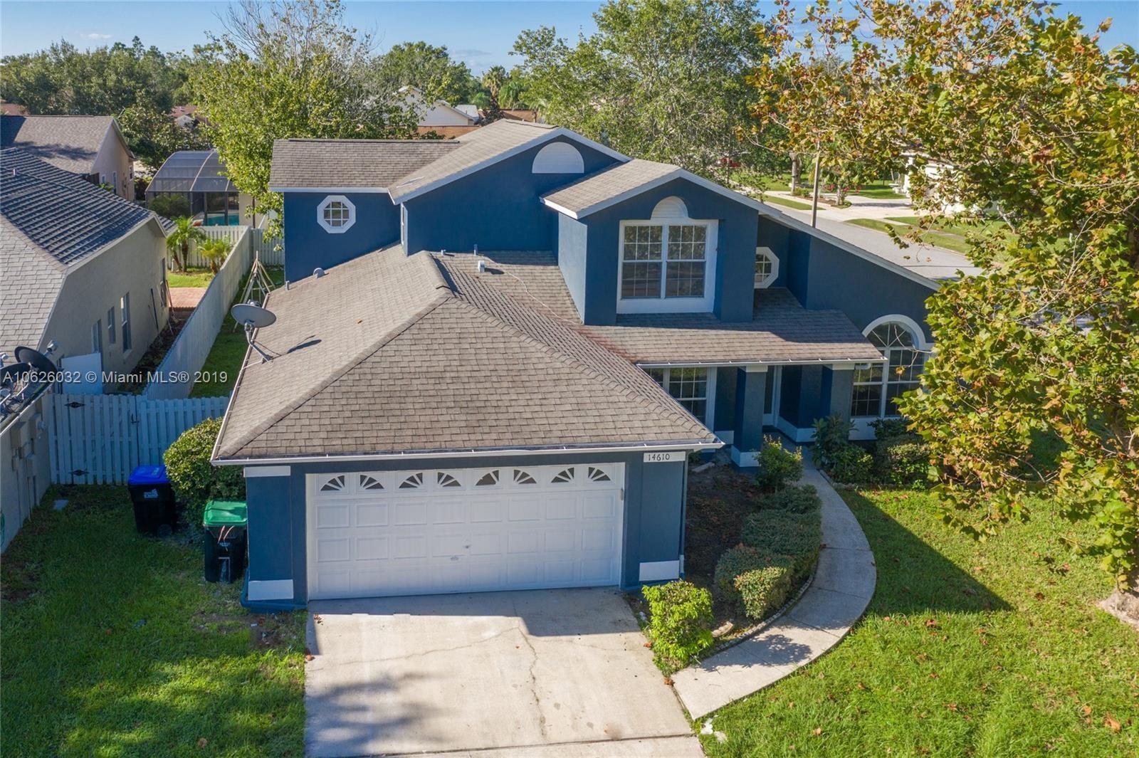 14610 Astina Way, Orlando, FL 32837 photo