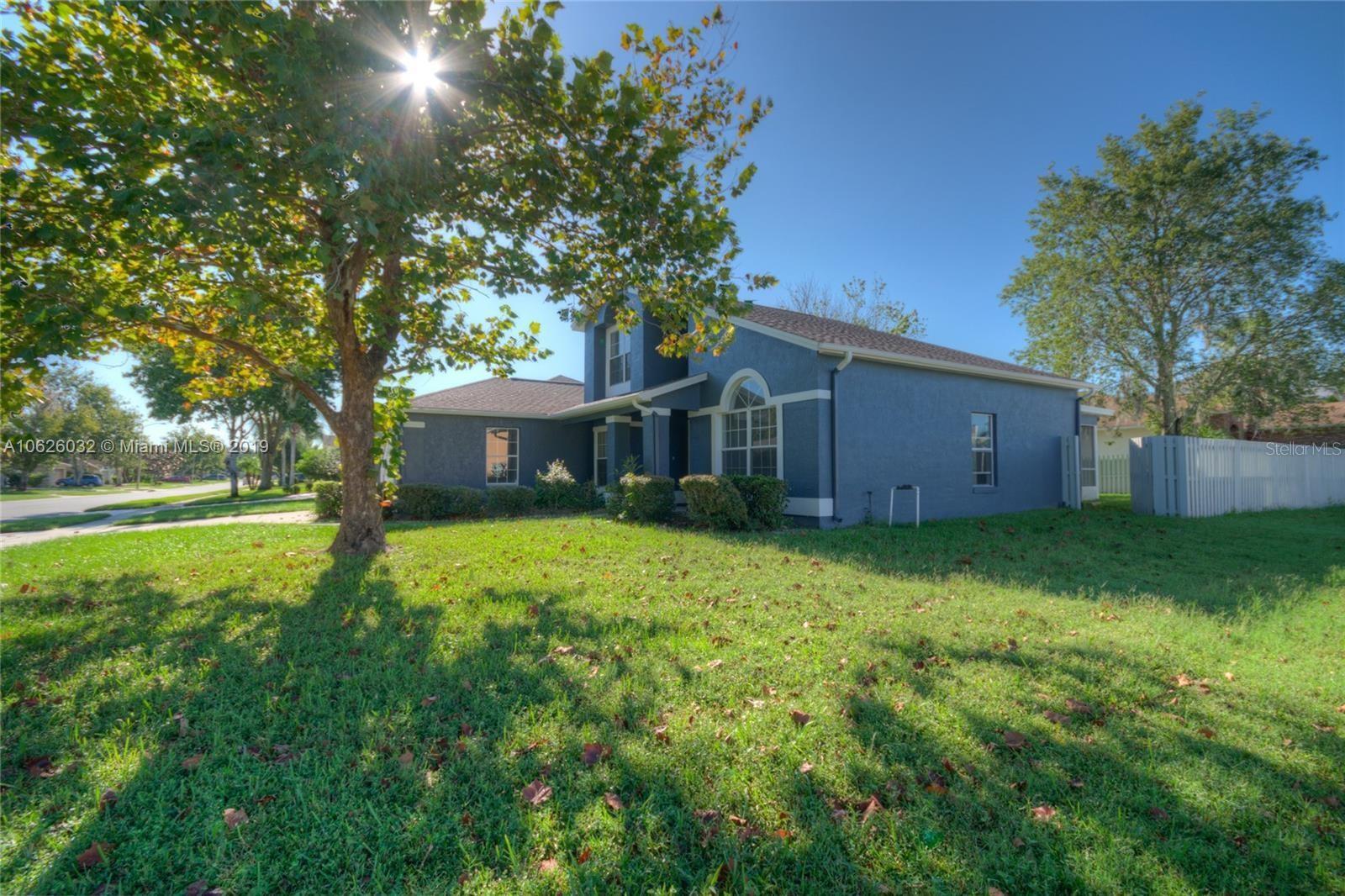 14610 Astina Way, Orlando, FL 32837 photo