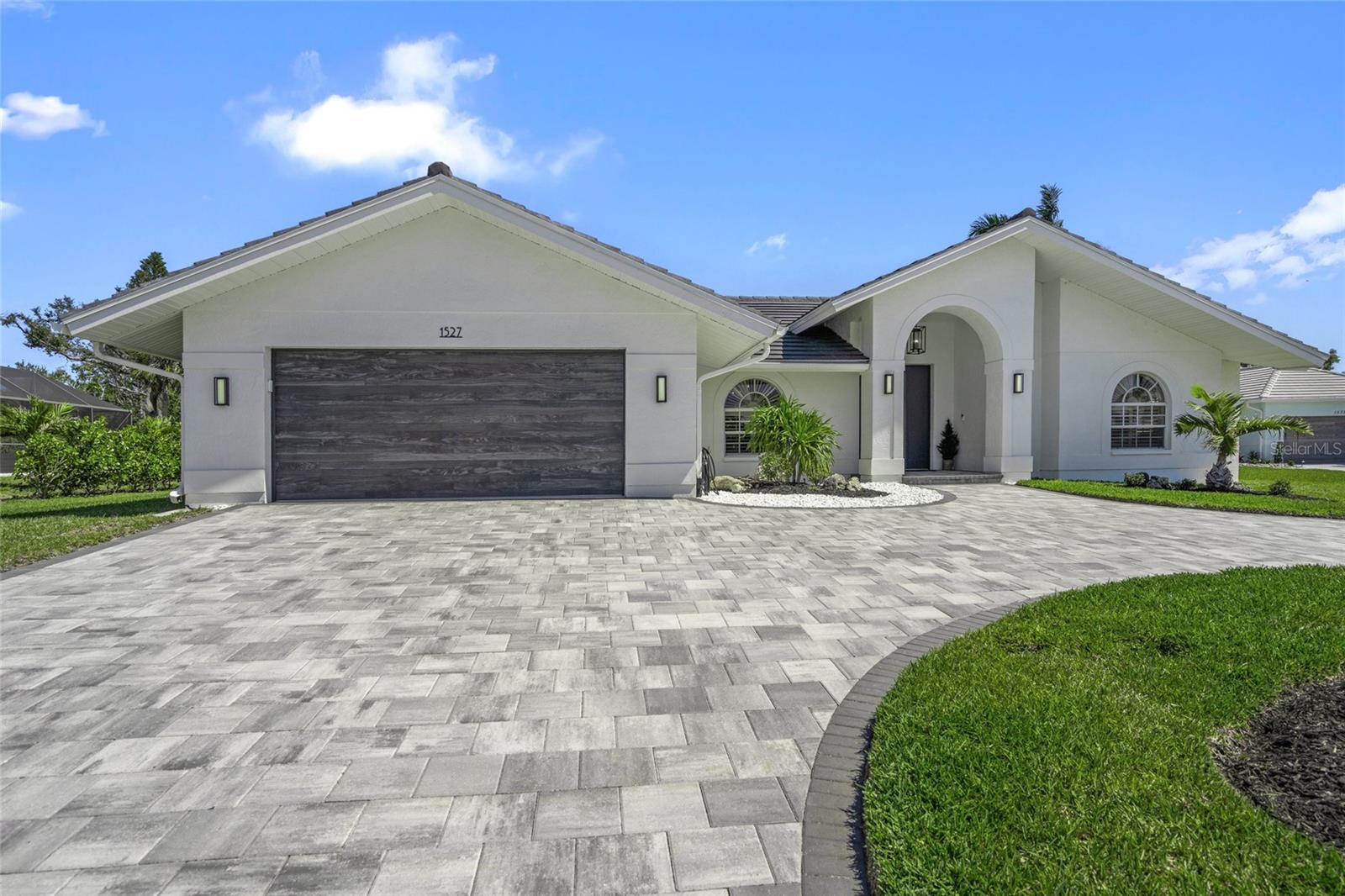1527 Buoy Ln, Osprey, FL 34229 photo