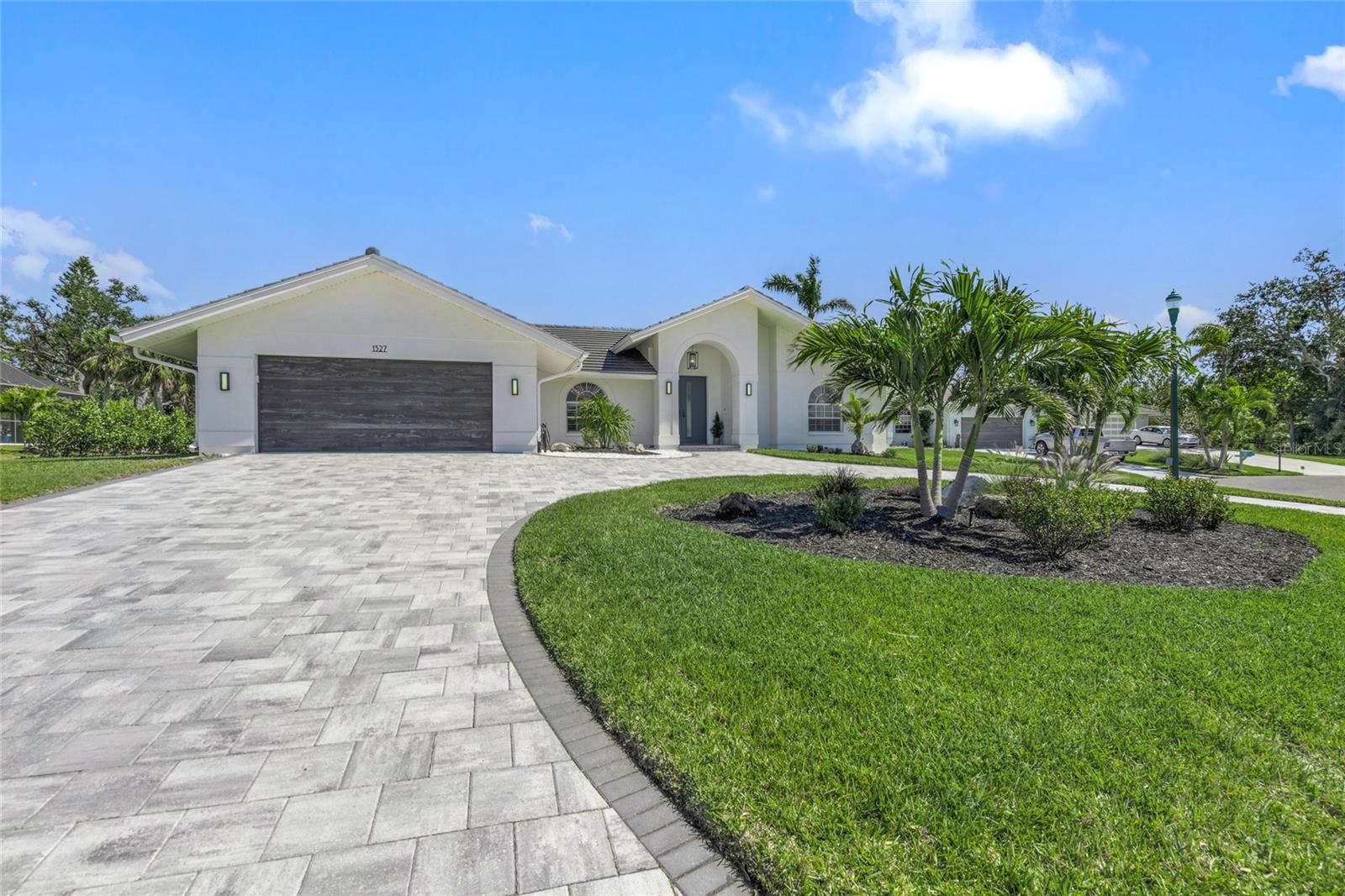 1527 Buoy Ln, Osprey, FL 34229