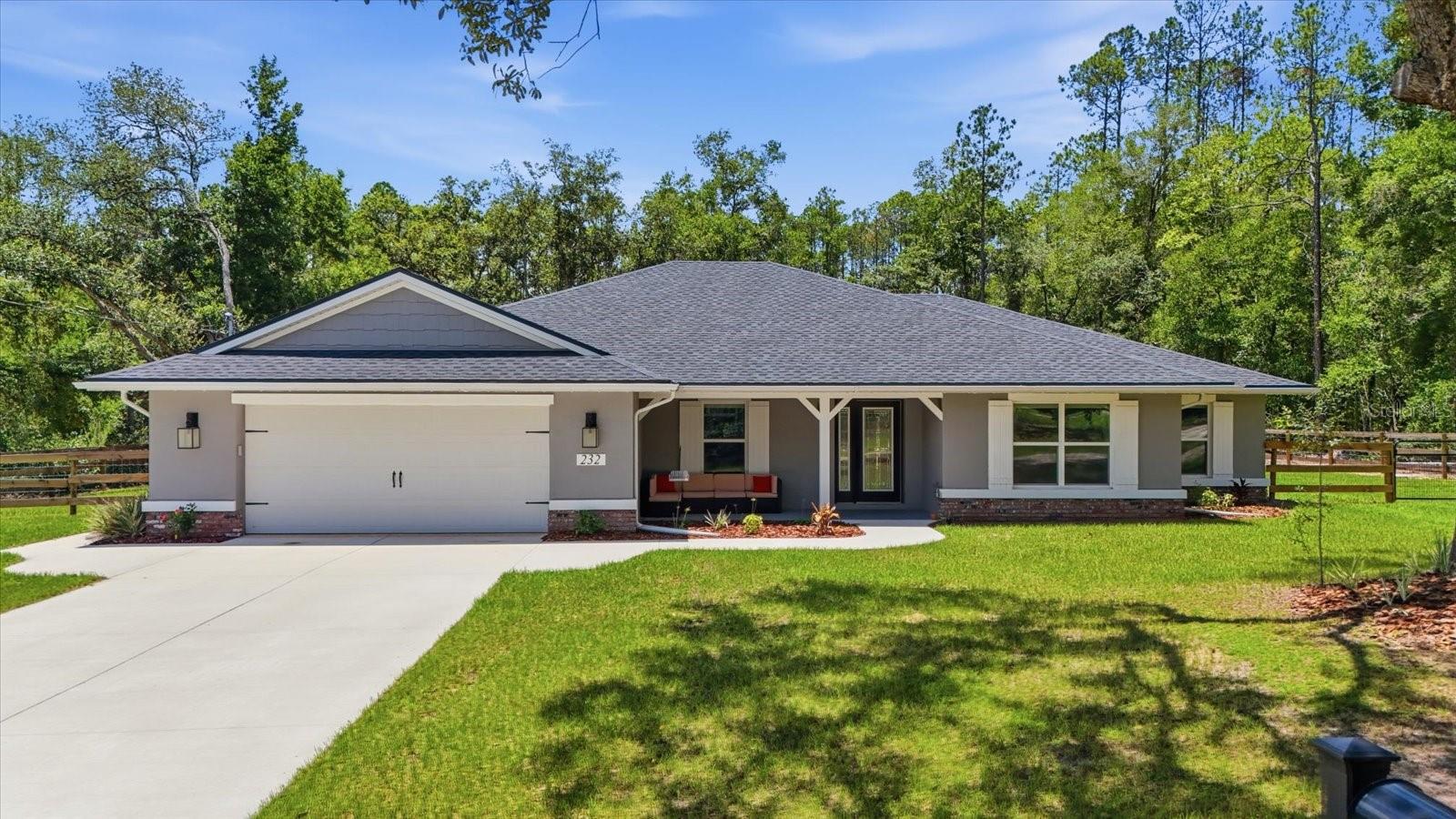 232 Falcon St, Dunnellon, FL 34434