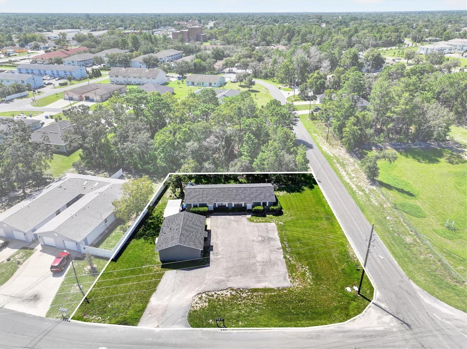 10430 Chalmer St, Spring Hill, FL 34608 photo