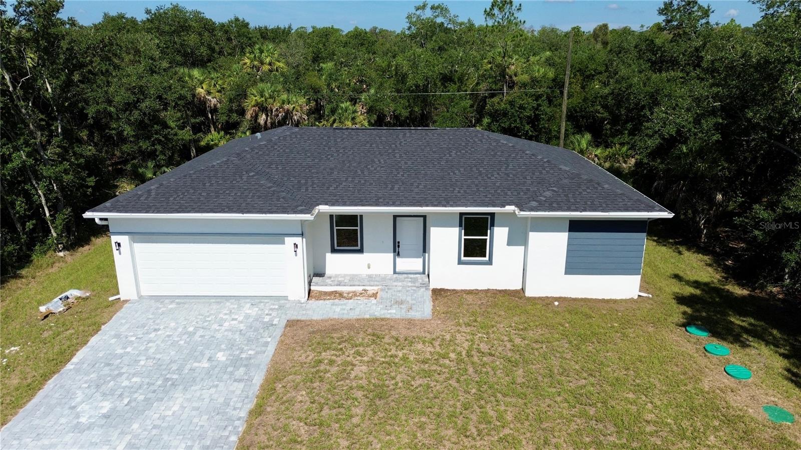 3297 Audette St, Port Charlotte, FL 33948 photo