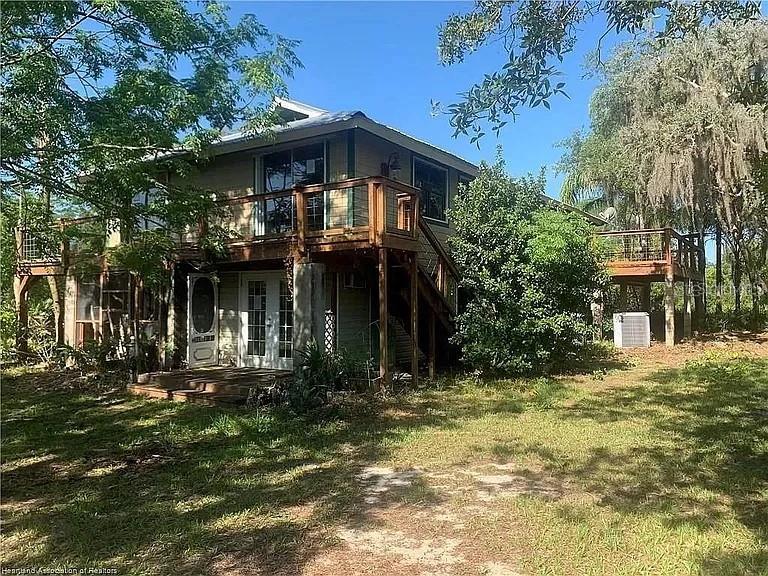 2530 Van Pelt Rd, Sebring, FL 33870