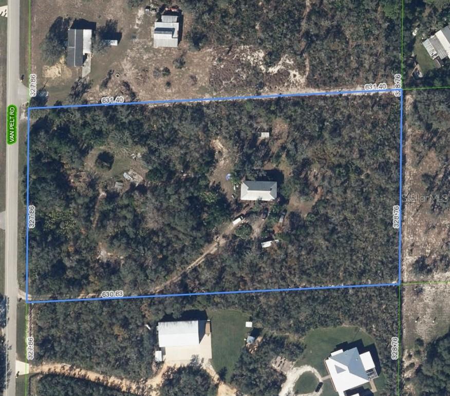 2530 Van Pelt Rd, Sebring, FL 33870 photo