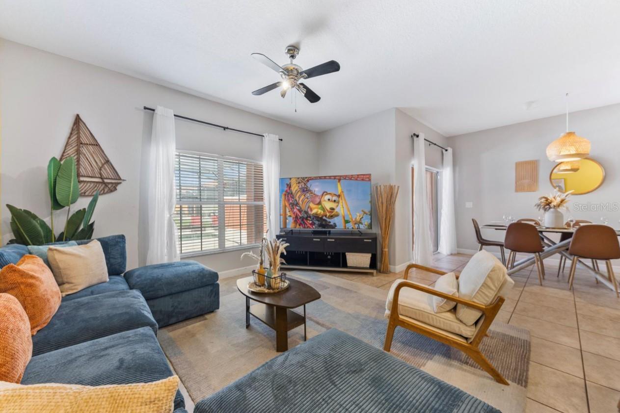 8847 Candy Palm Rd, Kissimmee, FL 34747 photo