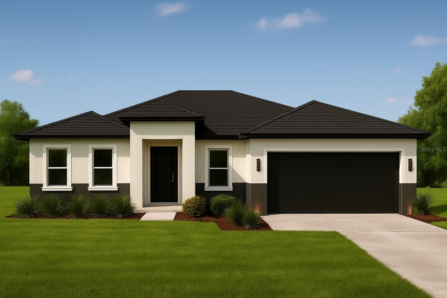 2160 Topsy Terrace, North Port, FL 34286 photo