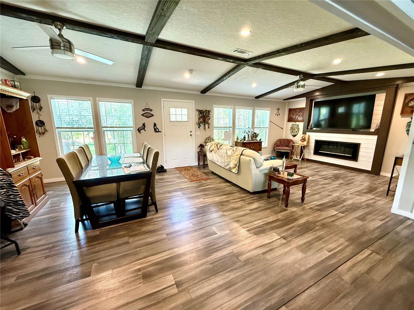 7589 County Road 763, Bushnell, FL 33513 photo