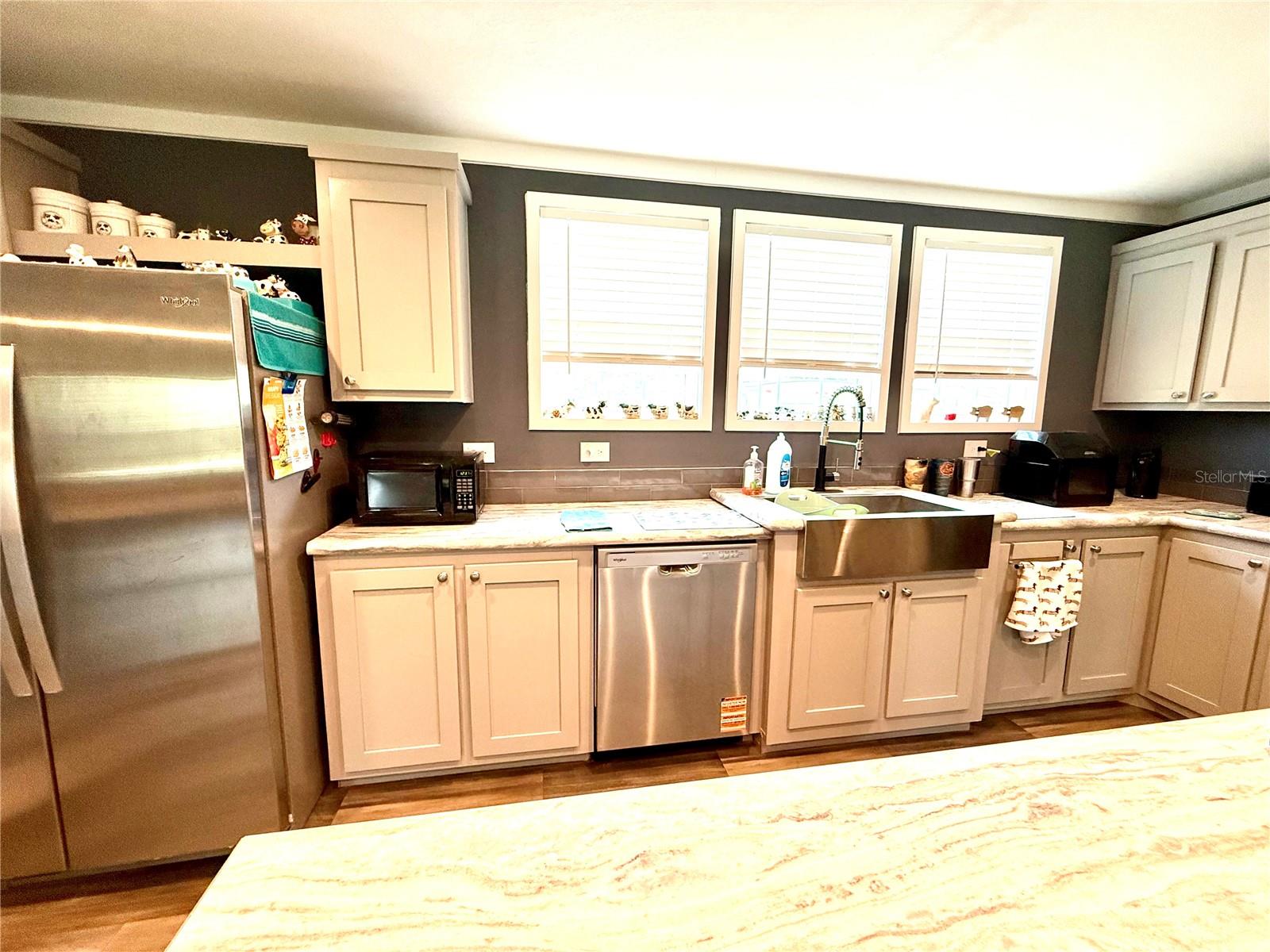 7589 County Road 763, Bushnell, FL 33513 photo
