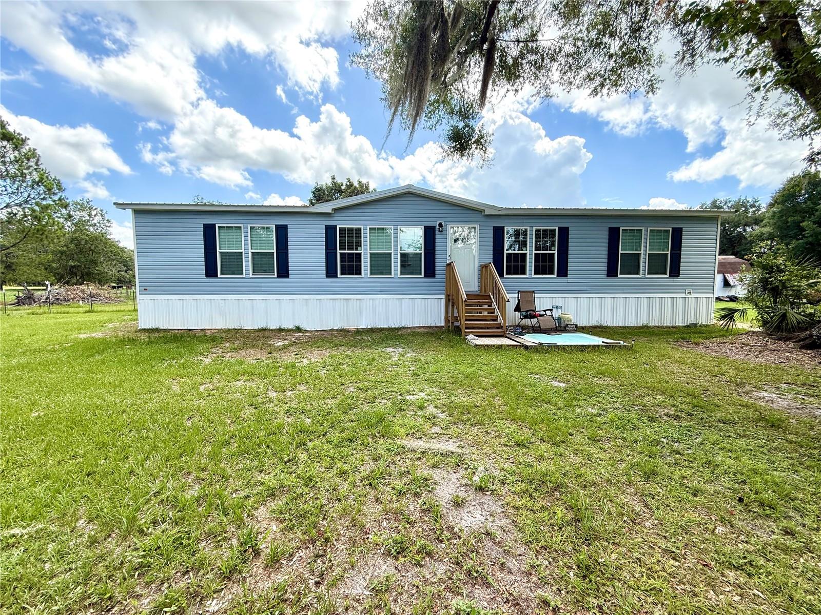 7589 County Road 763, Bushnell, FL 33513