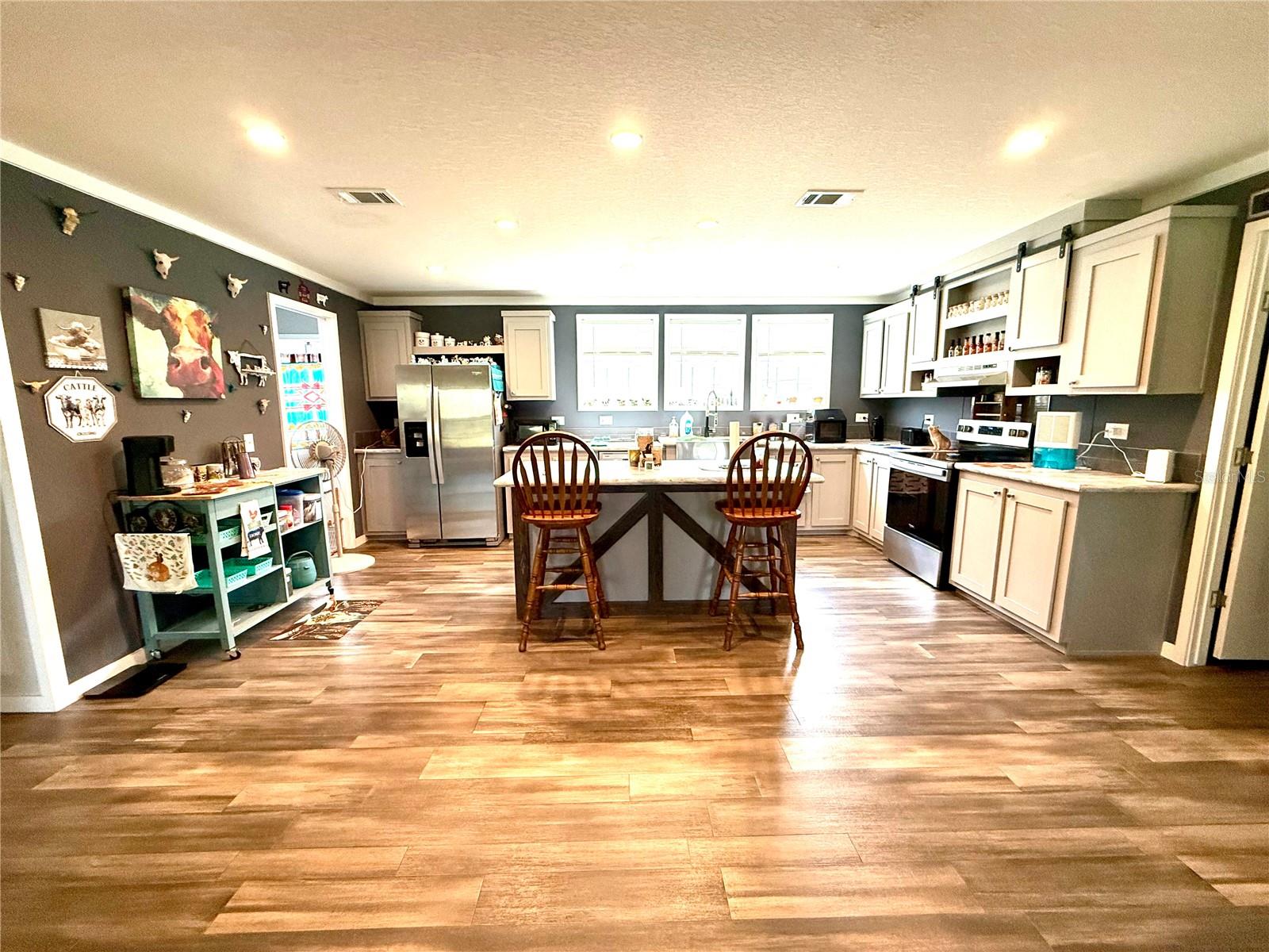 7589 County Road 763, Bushnell, FL 33513 photo